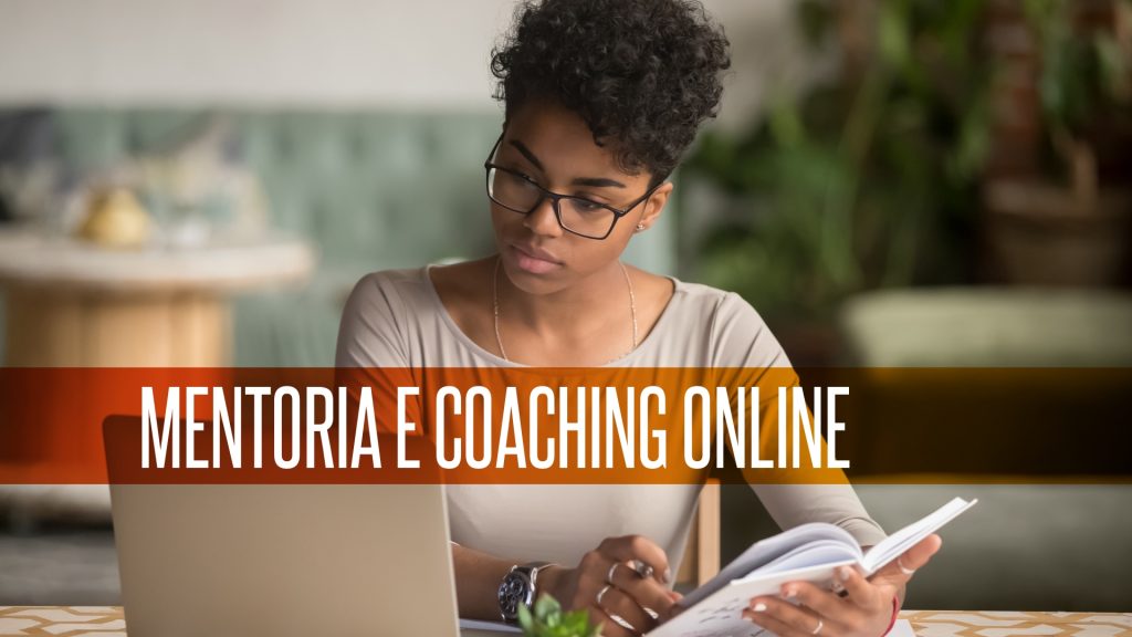 mentoria online coaching