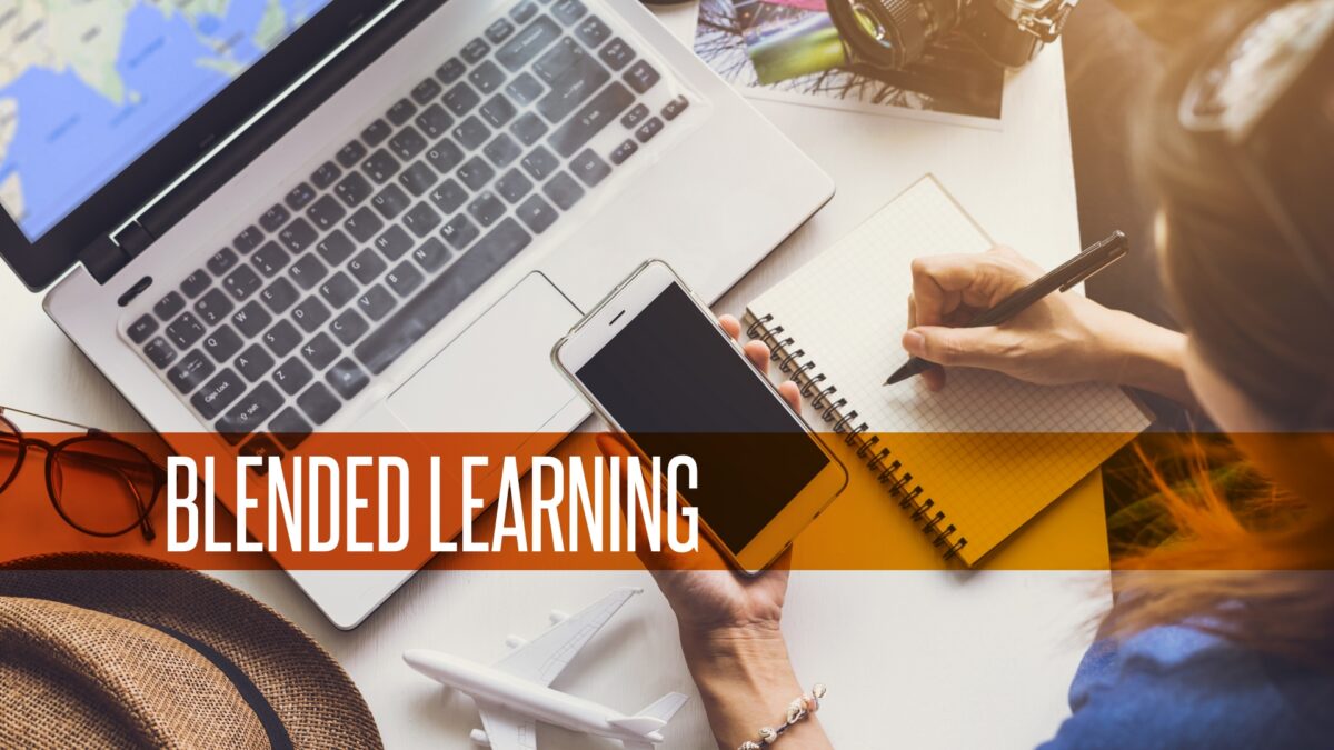 blended learning