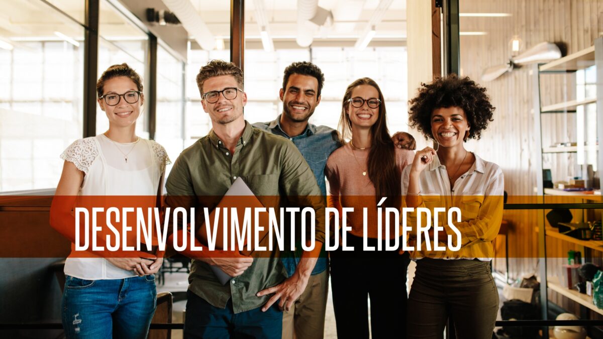 Estratégia e liderança