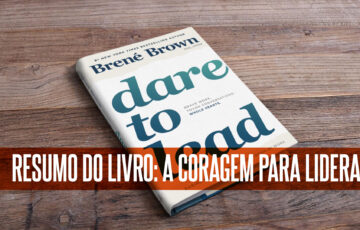 Dare to Lead