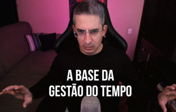 Gestao de si mesmo