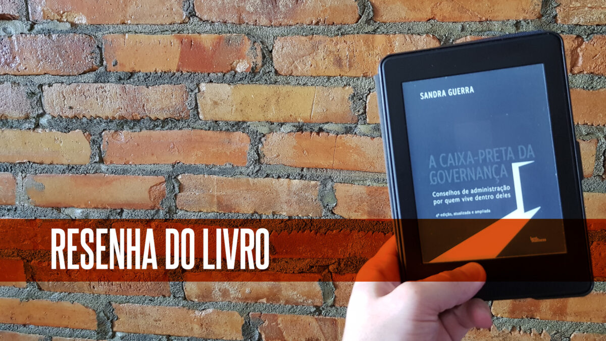 Resenha do livro