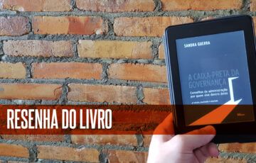 Resenha do livro