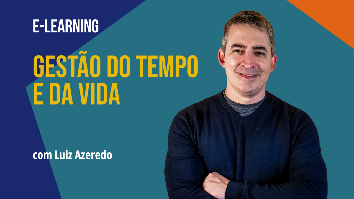 Gestão do Tempo Elearning