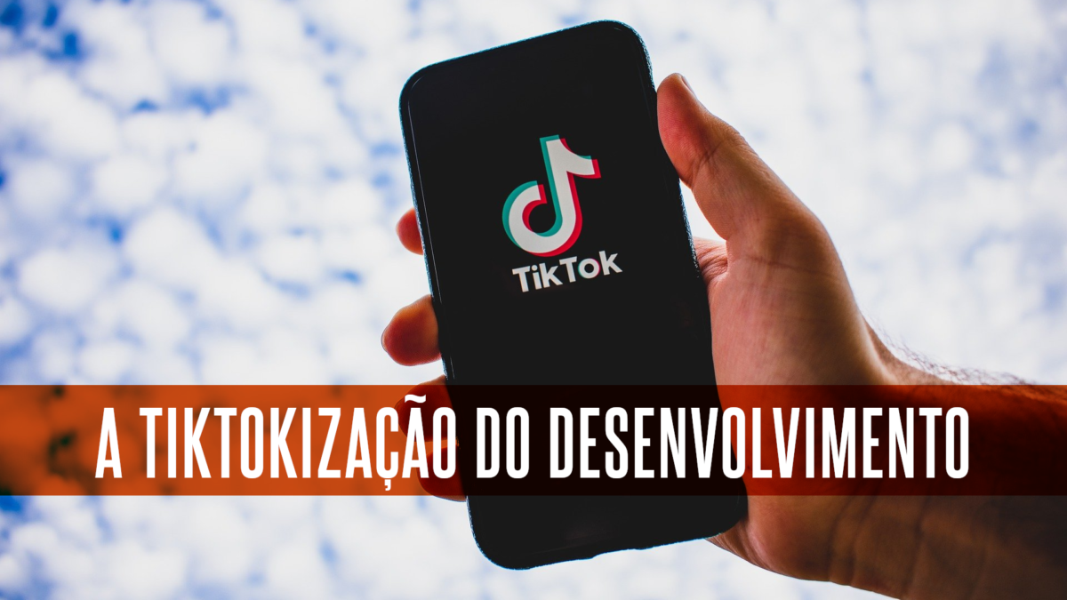 Tiktokização