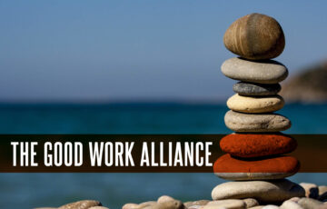 Iniciativa The Good Work Alliance do Fórum Econômico Mundial