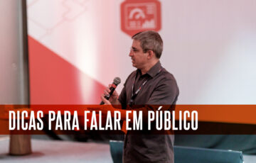 Dicas de Oratória