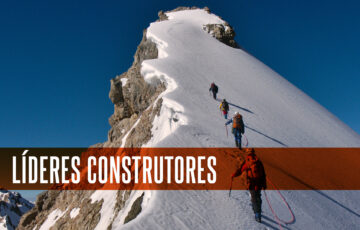 Líderes Construtores