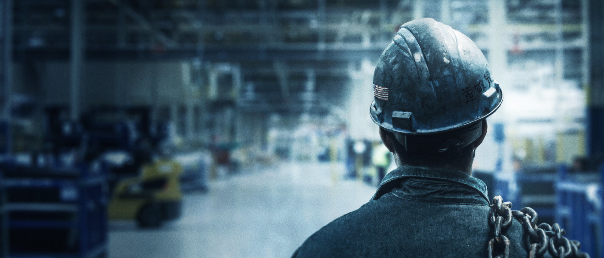 Falta de mão de obra