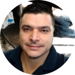 Thiago Martins